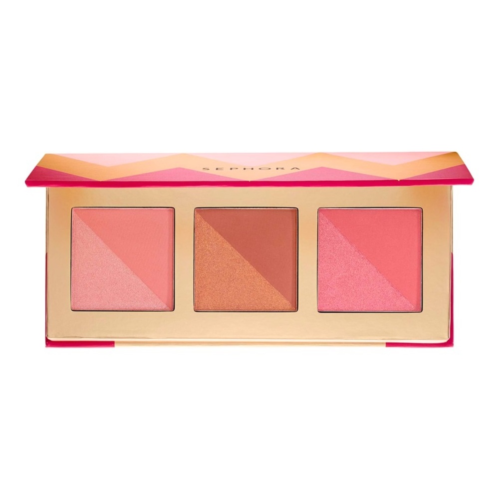 Sephora Blushing for You Palette